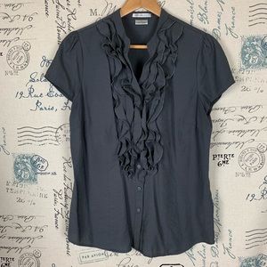 Van Heusen_Studio Women’s Blouse Size Large